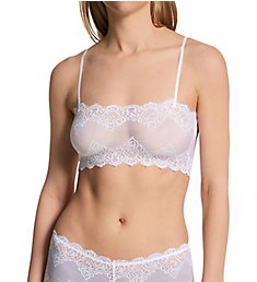 Only Hearts So Fine Lace Crop Cami Bralette 45717