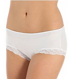 Only Hearts Organic Cotton Hipster Panty 50840