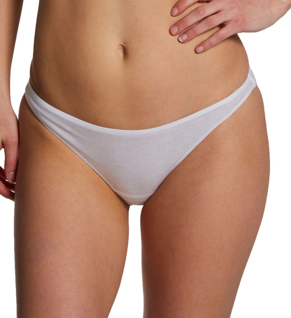 Only Hearts Organic Cotton Bikini Panty 50848