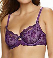 Paramour by Felina Captivate Unpadded 3 Part Cup Bra 115005 Paramour by Felina Captivate Unpadded 3 Part Cup Bra 115005