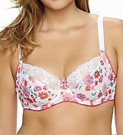 Paramour by Felina Sweet Revenge Full Busted Bra 115702 Paramour by Felina Sweet Revenge Full Busted Bra 115702