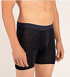 Perry Ellis Luxe Abstract Print Boxer Brief UMPE014