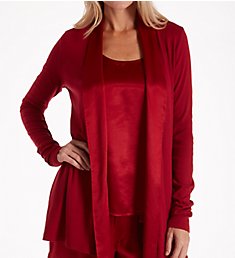 PJ Harlow Swing Jacket with Pockets Shelby