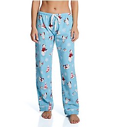 PJ Salvage Chill Out Flannel PJ Pant REFLP6