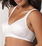 Playtex 18 Hour Breathably Cool Wirefree Bra 4E78 Playtex 18 Hour Breathably Cool Wirefree Bra 4E78