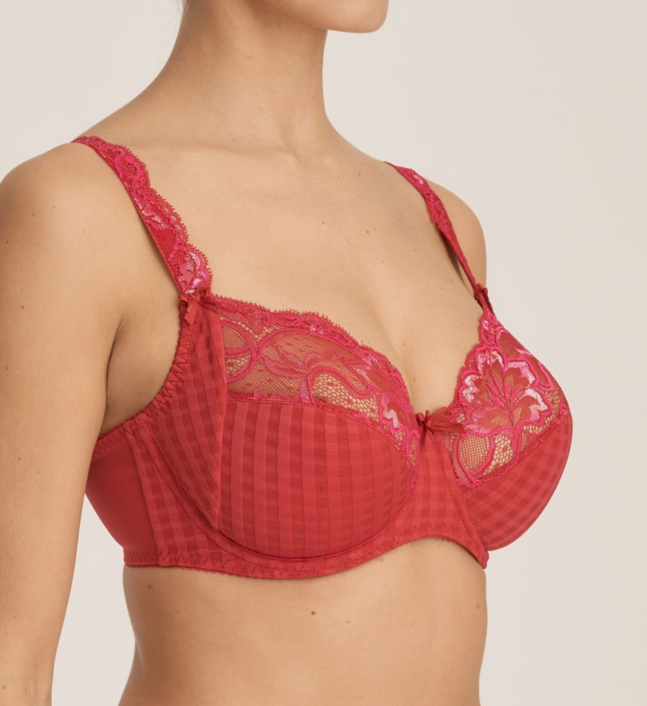 Prima Donna Madison Full Cup Bra 016-2120