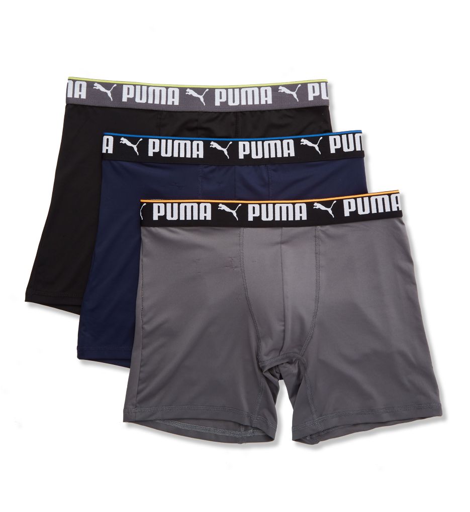 puma active air boxer briefs