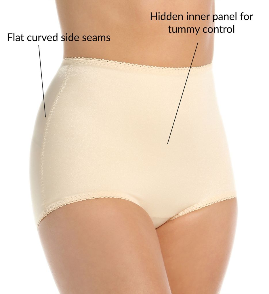 padded spanx target