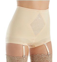 Rago Diet Minded Shaping Brief Panty 6195