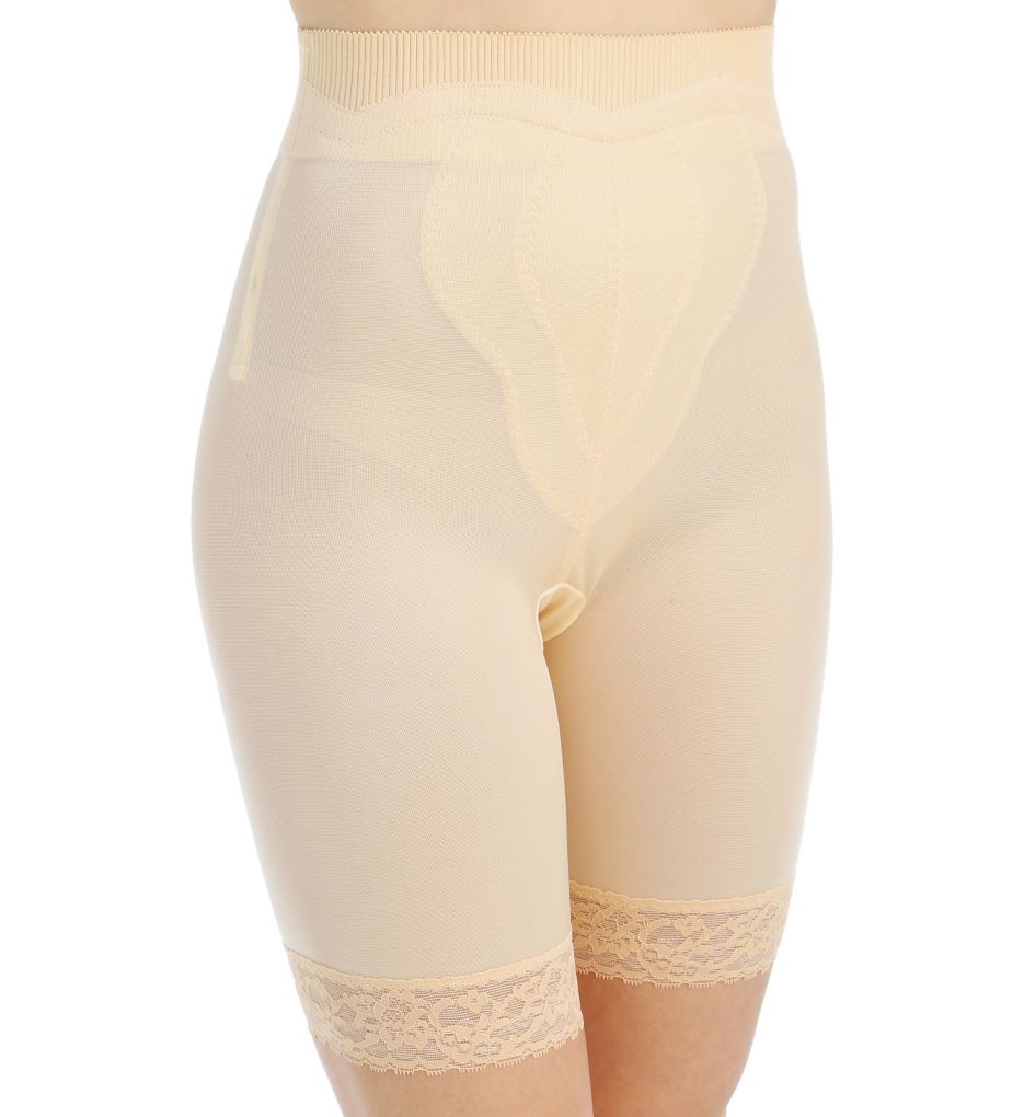 Rago High Waist Long Leg Girdle Panty 6226 Rago High Waist Long Leg Girdle Panty 6226