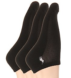 Ralph Lauren RL Sport Cushion Foot Sock - 3 Pair Pack 7370