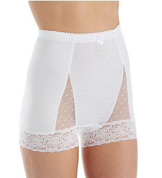 Rhonda Shear Pin Up Dot Tap Panty 4000 Rhonda Shear Pin Up Dot Tap Panty 4000