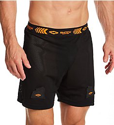 Shock Doctor Core Loose Hockey Short with BioFlex Cup 30040
