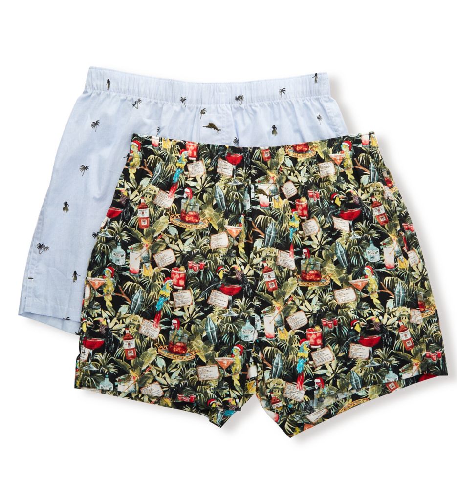 tommy bahama mens boxers