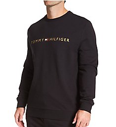 Tommy Hilfiger Lounge Long Sleeve Sweatshirt 09T3896