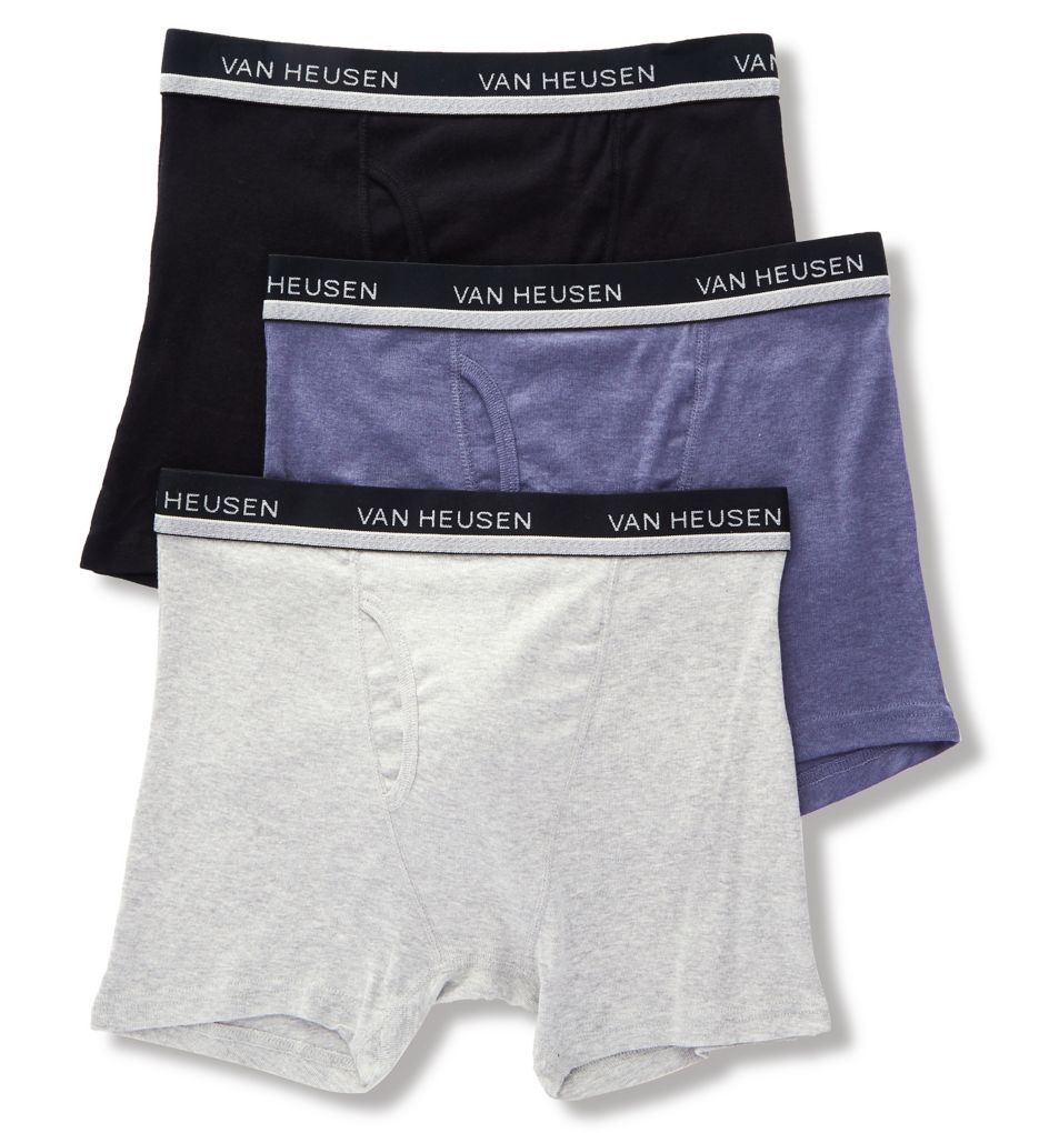 van heusen classic boxer shorts