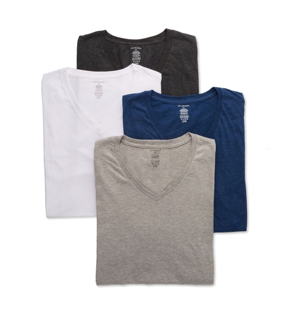 van heusen t shirts price