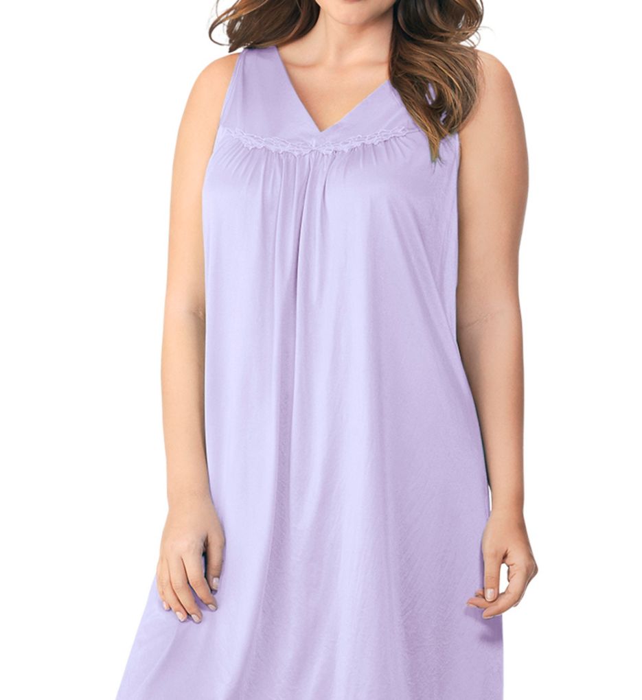 Vanity Fair Coloratura Night Gown 30107 Vanity Fair Coloratura Night Gown 30107